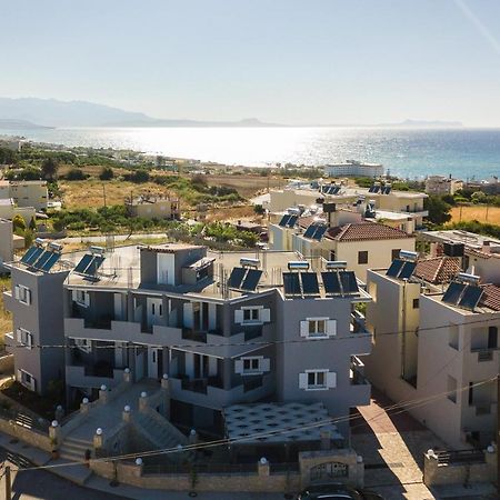 Helena'S Aparthotel , Scaleta Prinos  Ngoại thất bức ảnh