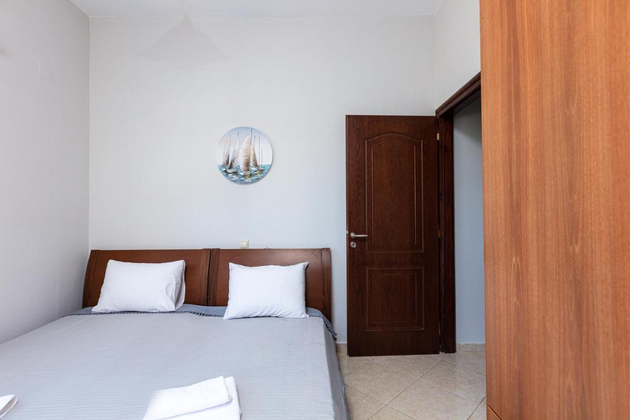 Helena'S Aparthotel , Scaleta Prinos  Ngoại thất bức ảnh