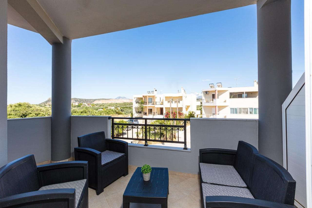 Helena'S Aparthotel , Scaleta Prinos  Ngoại thất bức ảnh