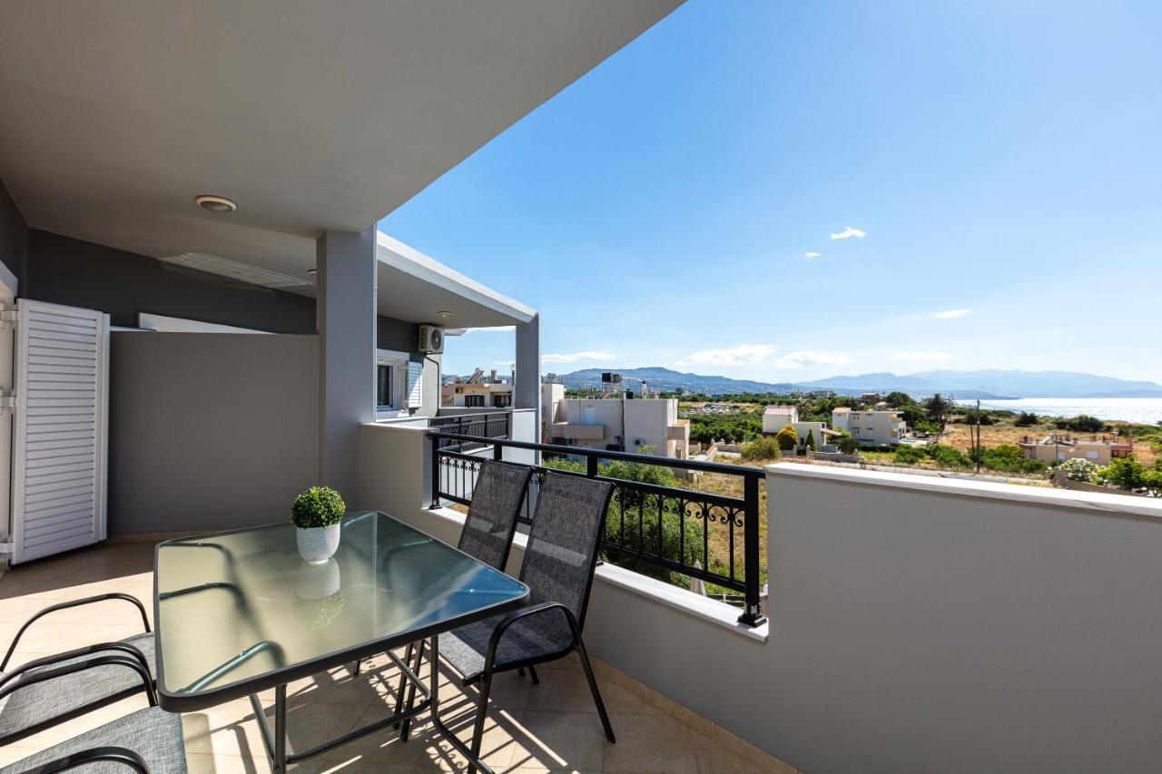 Helena'S Aparthotel , Scaleta Prinos  Ngoại thất bức ảnh